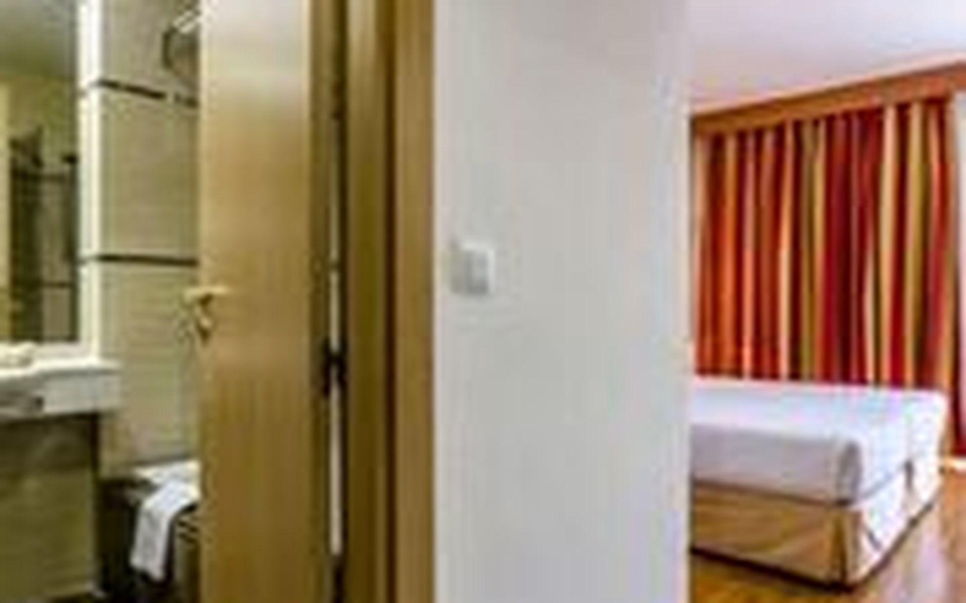Alcala Plaza Hotel Alcalá de Henares Eksteriør billede