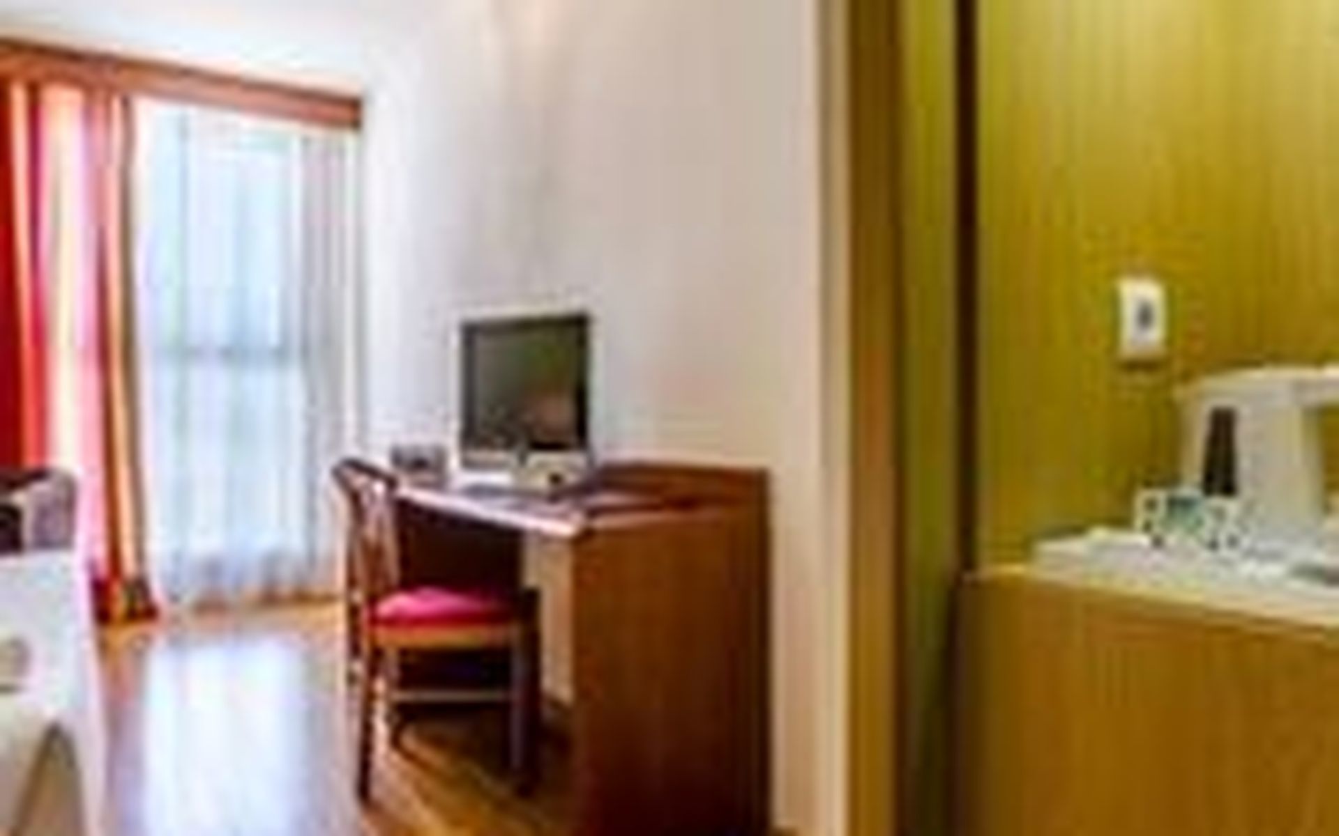 Alcala Plaza Hotel Alcalá de Henares Eksteriør billede