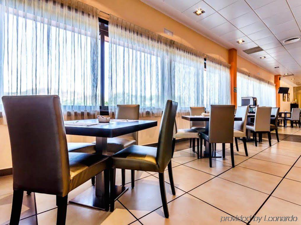 Alcala Plaza Hotel Alcalá de Henares Eksteriør billede